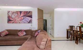 Imagem 5: Apartamento Melhor localização do Tatuapé - 4 dorm + 3 vagas