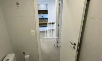 Imagem 3: Alugue já: Apartamento de 1 quarto na Vila Sônia, SP - 1 vaga, lazer completo e ótima loca