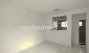 Imagem 6: Locação Apartamento 2 quartos Buritis Belo Horizonte