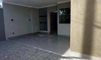 Imagem 2: Casa com 3 dormitórios à venda, 8836 m² por R$ 388.500,00 - Jardim Tropical - Sarandi/PR