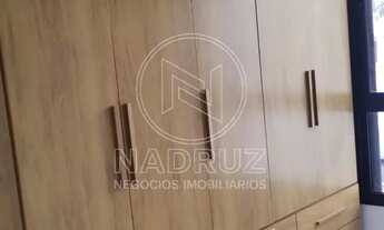 Imagem 5: Apartamento em Condomínio para Locação em São José do Rio Preto-SP - Jardim Bosque das Viv