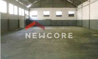 Imagem 3: Galpão em Rua Gino Parenti - Jardim Nossa Senhora Aparecida - Guarulhos/SP