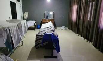 Imagem 6: Casa com 4 dormitórios a venda no Bairro: Jardim dos Seixas em Rio Preto - SP