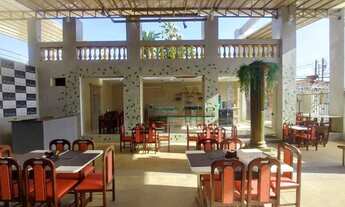 Imagem 3: Salão para alugar, 336 m² por R$ 7.190,38/mês - Boulevard - Ribeirão Preto/SP