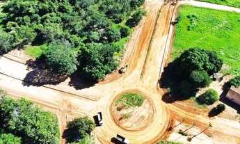 Imagem 5: Lote de 1000 metros a venda