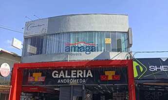 Imagem 4: Imóvel para locação Av: Andromeda , São José dos Campos