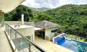 Imagem 7: Casa Moderna Itaipava, Vendo ou Permuto