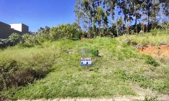 Imagem 2: Terreno à Venda no Residencial Villa Verde