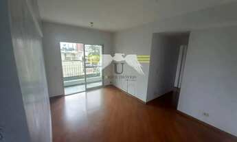 Imagem: Apartamento para locação no Tatuapé com