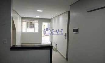 Imagem 3: Casa geminada Bairro Santa Mônica Financiada