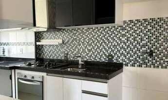 Imagem 6: Apartamento com 2 dormitórios para alugar, 42 m² por R$ 1.768,23/mês - Jardim Monte Alto