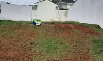 Imagem: Terreno 250m² Villa dos inglezes