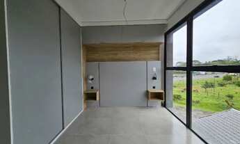 Imagem 6: Studio em frente a UFPR Jd. Botânico