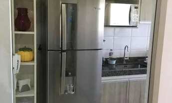 Imagem 2: Apartamento à venda 2 Quartos, 1 Suite, 1 Vaga, 72M², Porto, Cuiabá - MT