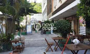 Imagem 2: Botafogo Galpão / depósito com venda por R$200.000