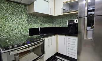 Imagem 5: Apartamento de tres quartos com suite