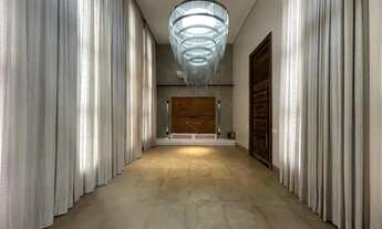 Imagem 4: Condomínio Alphaville 2 387 metros quadrados com 5 quartos em Jardim Itália - Cuiabá - MT