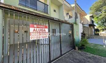 Imagem 3: Sobrado Semi Mobiliado com 3 quartos para Alugar por R$3.200,00 na Rua Aluizio Azevedo 541