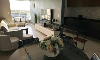 Imagem 4: Apartamento para Venda em Florianópolis, Campeche, 2 dormitórios, 1 suíte, 2 banheiros, 2