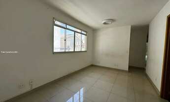 Imagem 2: Apartamento para Venda em Belo Horizonte, Sagrada Família, 3 dormitórios, 1 suíte, 3 banhe