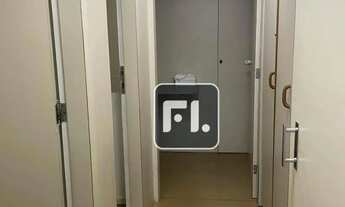 Imagem 7: Conjunto, 133 m² - venda por R$ 2.000.000,07 ou aluguel por R$ 17.300,04/mês - Itaim Bibi