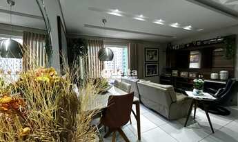 Imagem 3: Apartamento disponível para locação e venda no bairro Santa Mônica em Uberlândia-MG