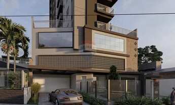 Imagem 2: Apartamento 02 súites em andar alto próximo ao Passo Fundo Shopping!