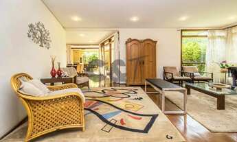 Imagem 3: Sobrado - 5 Dormitórios (4 Suítes) à Venda no Jardim dos Estados - São Paulo/SP