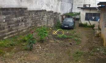 Imagem: Terreno á venda em Guarulhos