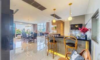 Imagem 8: Jardim Europa - 3 suítes - 3 vagas- 226m - vista