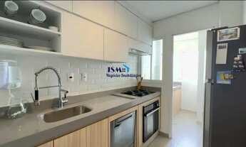 Imagem 7: Apartamento de 3 dormitórios a venda no bairro Chácaras Fazenda Coelho