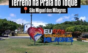 Imagem: Vendo ótimo terreno em São Miguel dos