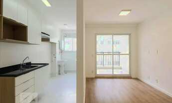 Imagem: Apartamento à Venda - Mooca, 2 Quartos