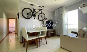 Imagem 4: Apartamento 2/4 nascente à venda no Condomínio Spazio Soberano