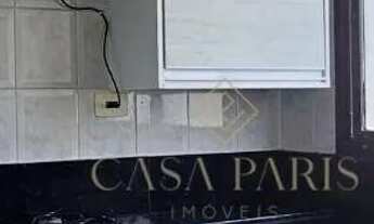 Imagem 7: Apartamento à venda, 45 m² por R$ 319.000,00 - Aviação - Praia Grande/SP