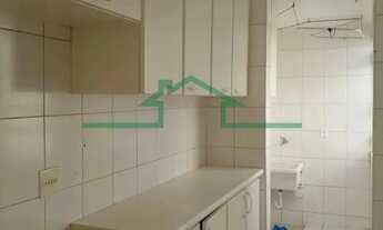 Imagem 4: Apartamentos - ED. JATOBÁ II