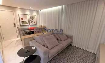 Imagem 5: Cobertura para aluguel, 4 quartos, 2 suítes, 3 vagas, Buritis - Belo Horizonte/MG