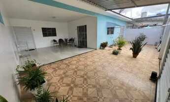 Imagem: Casa com 3 quartos - Morada de Santa Fe