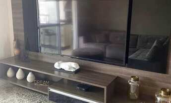 Imagem 3: Apartamento com 3 dormitórios para alugar, 128 m² por R$ 10.439,00/mês - Anhangabaú - Jund