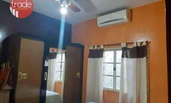 Imagem 5: Casa À Venda No Parque dos Pinus Com 02 Dormitórios Sendo 01 Suíte