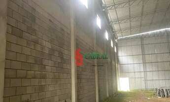 Imagem 7: Galpão para alugar, 1250 m² por R$ 27.000/mês - Recreio Estoril - Atibaia/SP