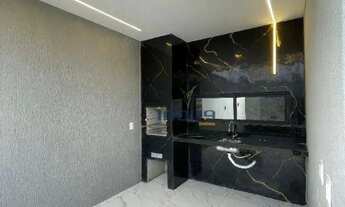 Imagem: Casa com 3 dormitórios à venda, 95 m²