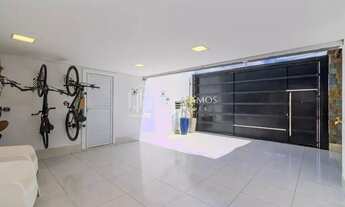 Imagem 6: Sobrado para venda, 3 quarto(s), Xaxim, Curitiba