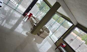 Imagem 4: Triplex de esquina