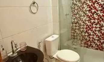 Imagem 7: Imóvel para venda possui 70 metros quadrados com 2 quartos em Mangueirão - Belém - PA