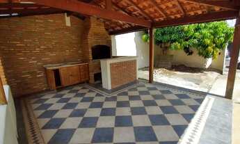 Imagem: Sobrado em Rua Nove de Julho - Centro