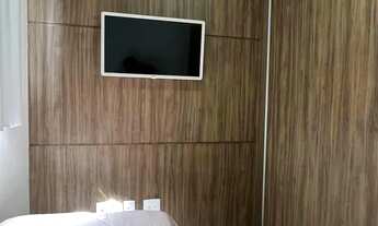 Imagem 5: Apartamento em Manacás - Belo Horizonte