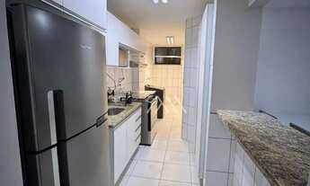 Imagem 3: Apartamento com 3 dormitórios para alugar, 91 m² por R$ 5.500,00/mês - Jardim Renascença