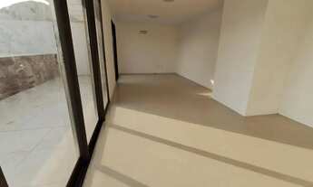 Imagem 7: Cobertura duplex de 04 quartos (01 suíte) no Ilha Pura - Barra Olímpica - Rio de Janeiro