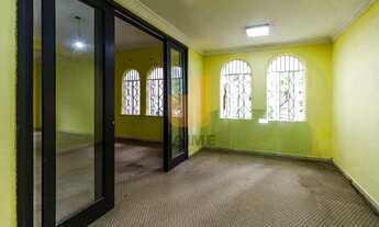 Imagem 7: Casa comercial assobradada com 7 salas e 4 vagas em área nobre e segura do bairro